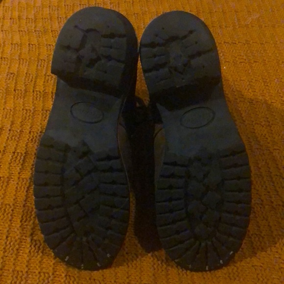 Dickies Brown Men’s heeled work boot  Size US 8.5 EUR 42.5 - Picture 6 of 6